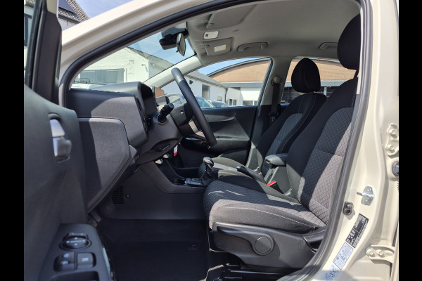 Kia Picanto 1.0 DPI DynamicPlusLine Automaat