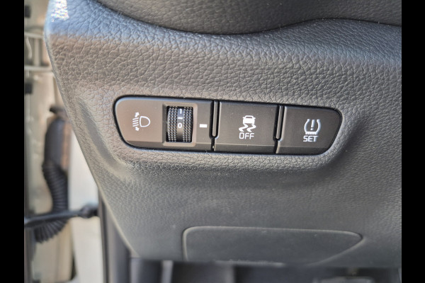 Kia Picanto 1.0 DPI DynamicPlusLine Automaat