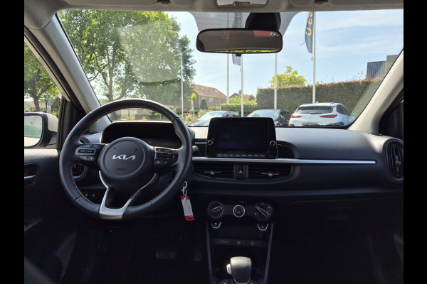 Kia Picanto 1.0 DPI DynamicPlusLine Automaat