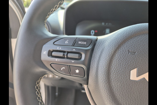 Kia Picanto 1.0 DPI DynamicPlusLine Automaat