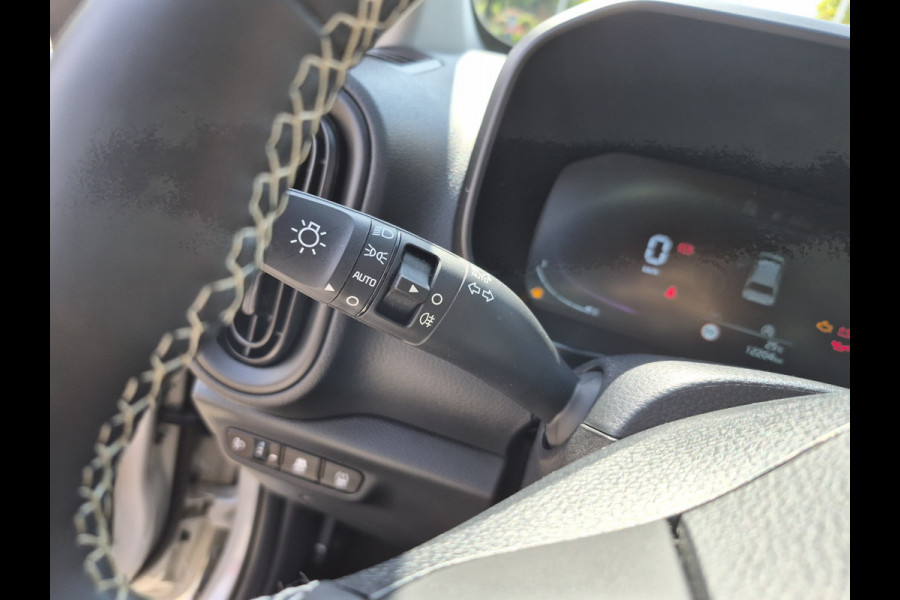 Kia Picanto 1.0 DPI DynamicPlusLine Automaat