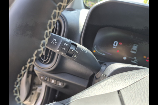 Kia Picanto 1.0 DPI DynamicPlusLine Automaat