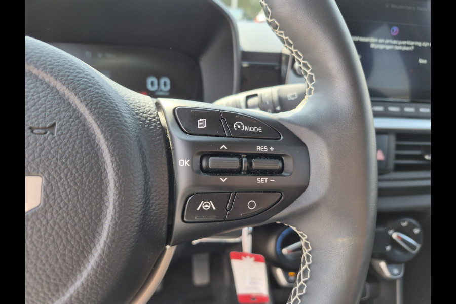 Kia Picanto 1.0 DPI DynamicPlusLine Automaat