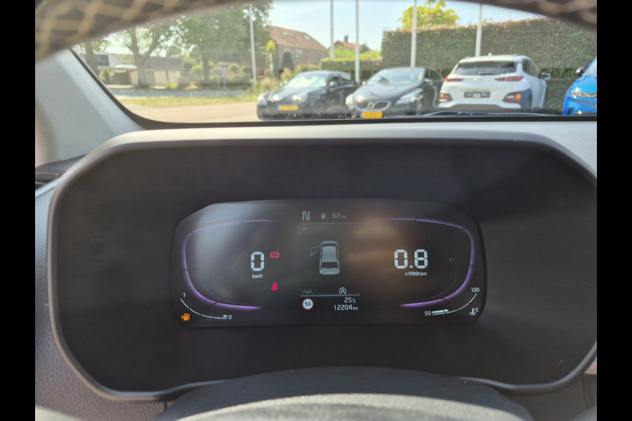 Kia Picanto 1.0 DPI DynamicPlusLine Automaat