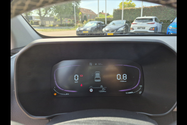 Kia Picanto 1.0 DPI DynamicPlusLine Automaat