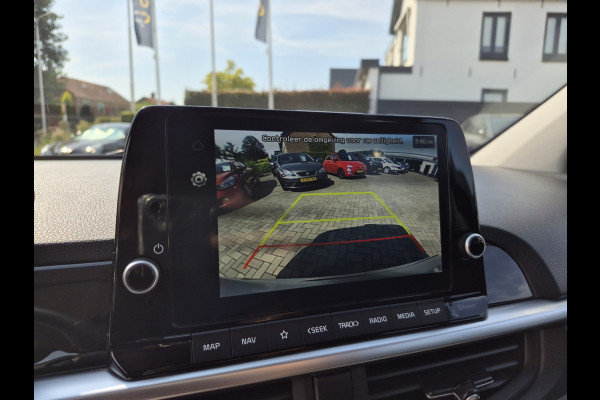 Kia Picanto 1.0 DPI DynamicPlusLine Automaat