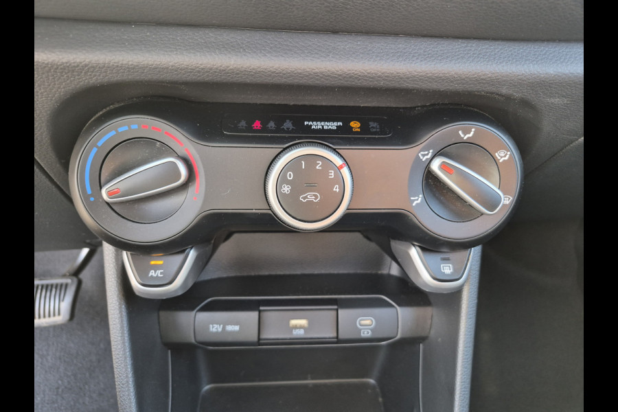 Kia Picanto 1.0 DPI DynamicPlusLine Automaat