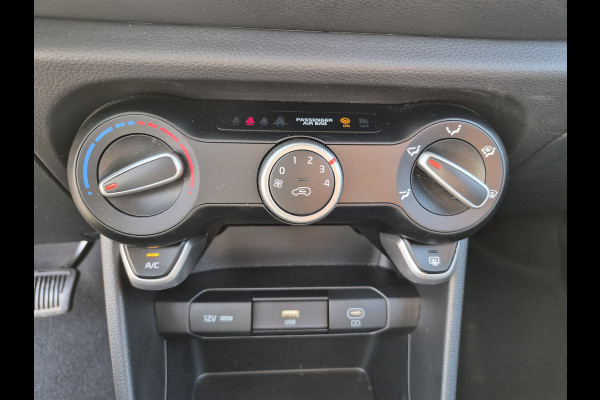 Kia Picanto 1.0 DPI DynamicPlusLine Automaat