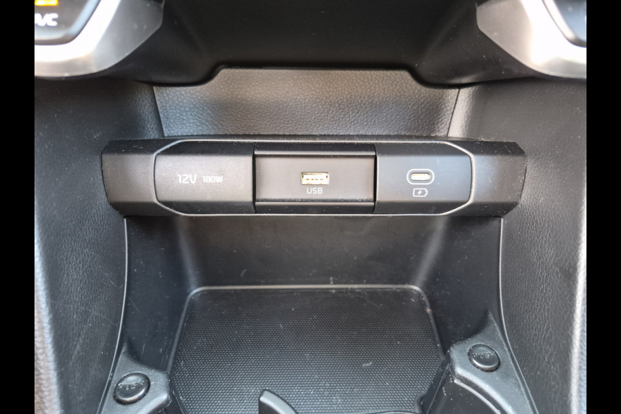 Kia Picanto 1.0 DPI DynamicPlusLine Automaat