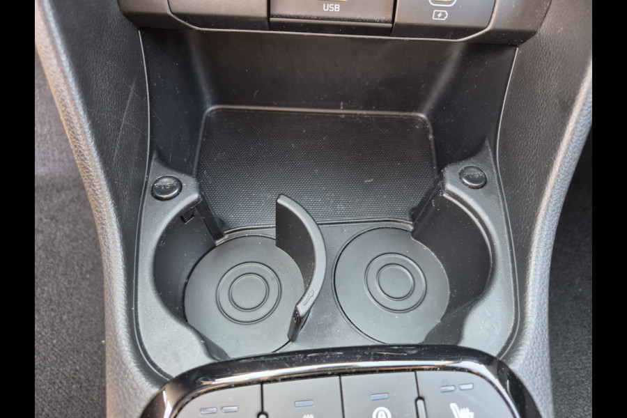 Kia Picanto 1.0 DPI DynamicPlusLine Automaat