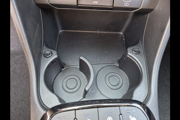 Kia Picanto 1.0 DPI DynamicPlusLine Automaat