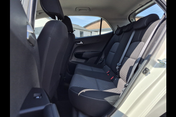 Kia Picanto 1.0 DPI DynamicPlusLine Automaat