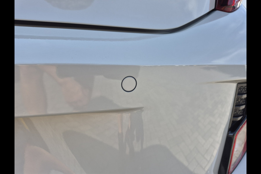 Kia Picanto 1.0 DPI DynamicPlusLine Automaat