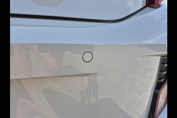 Kia Picanto 1.0 DPI DynamicPlusLine Automaat