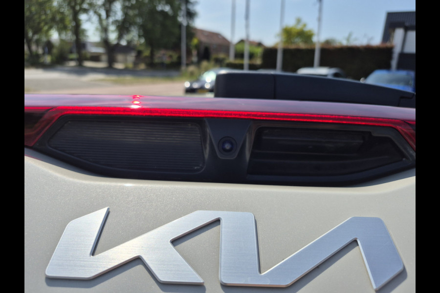 Kia Picanto 1.0 DPI DynamicPlusLine Automaat