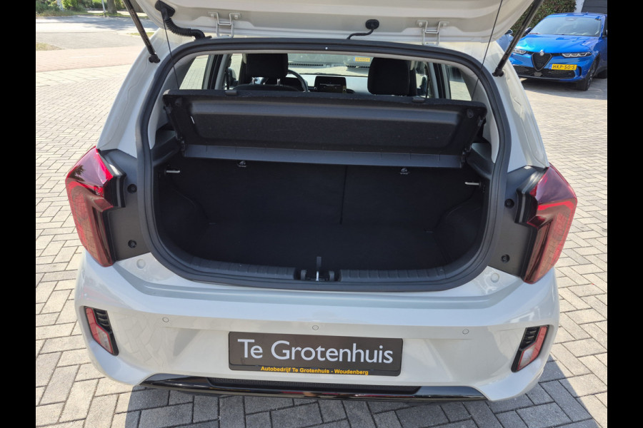 Kia Picanto 1.0 DPI DynamicPlusLine Automaat
