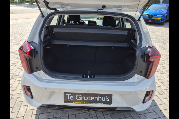 Kia Picanto 1.0 DPI DynamicPlusLine Automaat
