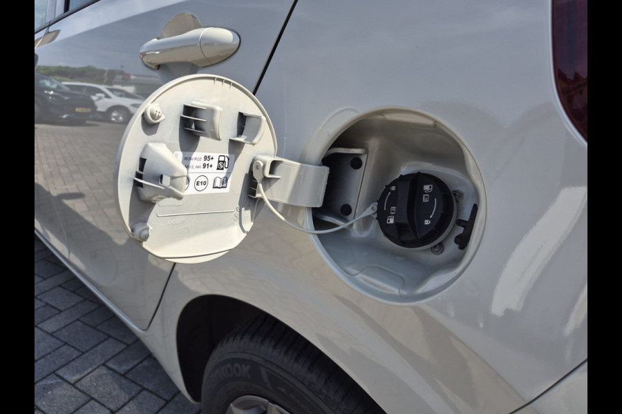 Kia Picanto 1.0 DPI DynamicPlusLine Automaat