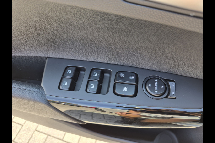 Kia Picanto 1.0 DPI DynamicPlusLine Automaat