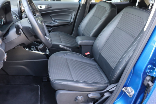 Ford EcoSport 1.0 EcoBoost Titanium org.NL winterpack navi carplay