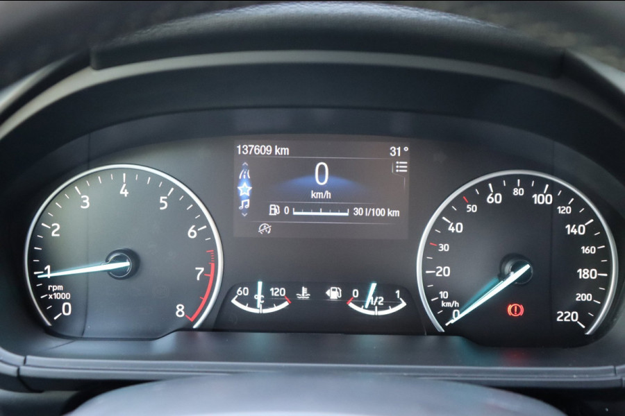 Ford EcoSport 1.0 EcoBoost Titanium org.NL winterpack navi carplay