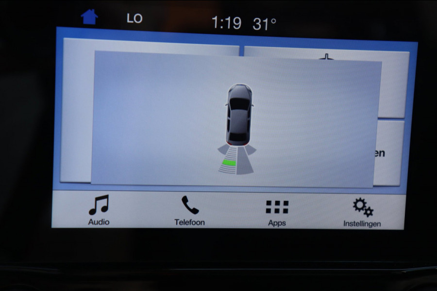Ford EcoSport 1.0 EcoBoost Titanium org.NL winterpack navi carplay