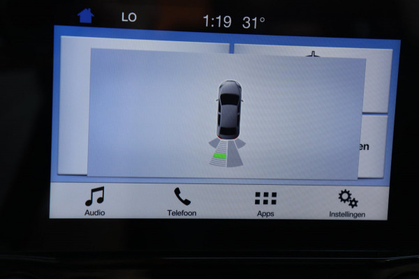 Ford EcoSport 1.0 EcoBoost Titanium org.NL winterpack navi carplay