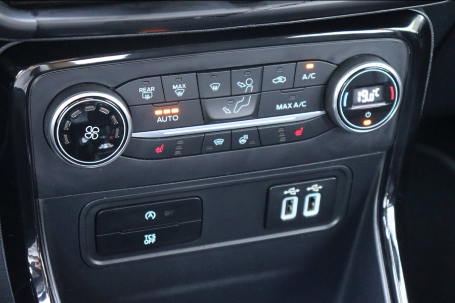 Ford EcoSport 1.0 EcoBoost Titanium org.NL winterpack navi carplay
