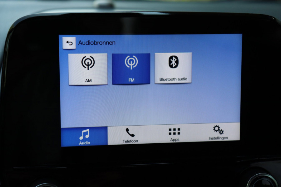 Ford EcoSport 1.0 EcoBoost Titanium org.NL winterpack navi carplay