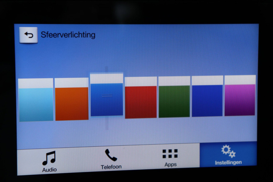 Ford EcoSport 1.0 EcoBoost Titanium org.NL winterpack navi carplay