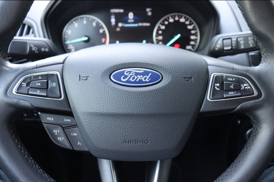 Ford EcoSport 1.0 EcoBoost Titanium org.NL winterpack navi carplay