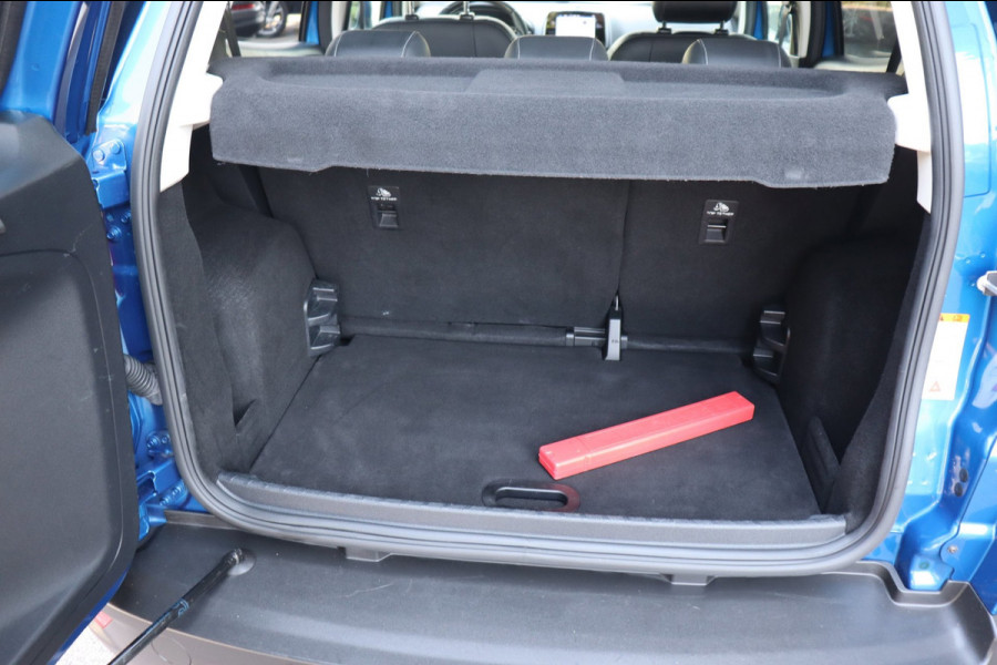 Ford EcoSport 1.0 EcoBoost Titanium org.NL winterpack navi carplay
