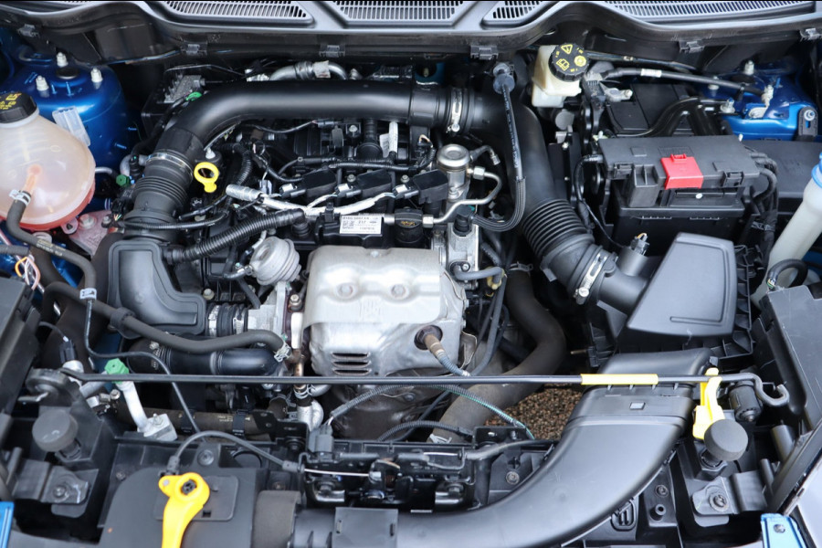Ford EcoSport 1.0 EcoBoost Titanium org.NL winterpack navi carplay