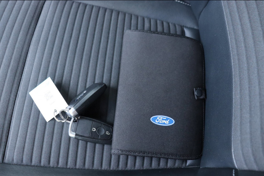 Ford EcoSport 1.0 EcoBoost Titanium org.NL winterpack navi carplay