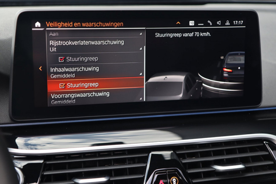 BMW 5 Serie 545e xDrive M Sport / 50 Jahre / PANO / HK / LASER / HUD / 2X MEMORY / CAMERA / SHADOW LINE