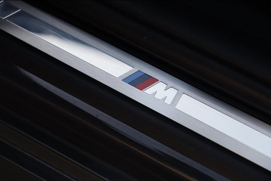 BMW 5 Serie 545e xDrive M Sport / 50 Jahre / PANO / HK / LASER / HUD / 2X MEMORY / CAMERA / SHADOW LINE