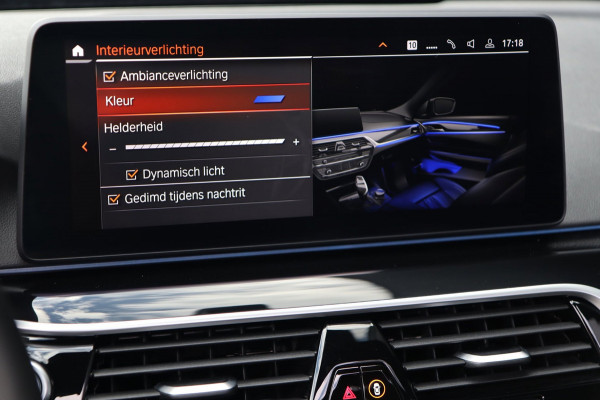 BMW 5 Serie 545e xDrive M Sport / 50 Jahre / PANO / HK / LASER / HUD / 2X MEMORY / CAMERA / SHADOW LINE