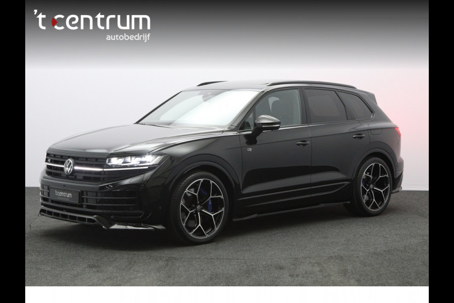 Volkswagen Touareg 3.0 TSi eHybrid 463 PK 4MOTION R Edition PHEV, Trekhaak, DYNAUDIO, 360°, Luchtvering