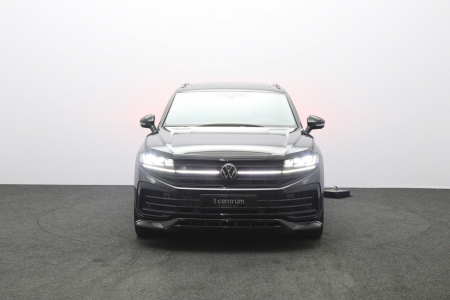 Volkswagen Touareg 3.0 TSi eHybrid 463 PK 4MOTION R Edition PHEV, Trekhaak, DYNAUDIO, 360°, Luchtvering