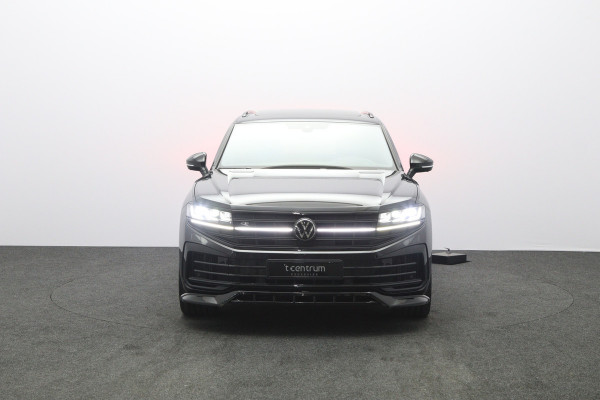 Volkswagen Touareg 3.0 TSi eHybrid 463 PK 4MOTION R Edition PHEV, Trekhaak, DYNAUDIO, 360°, Luchtvering