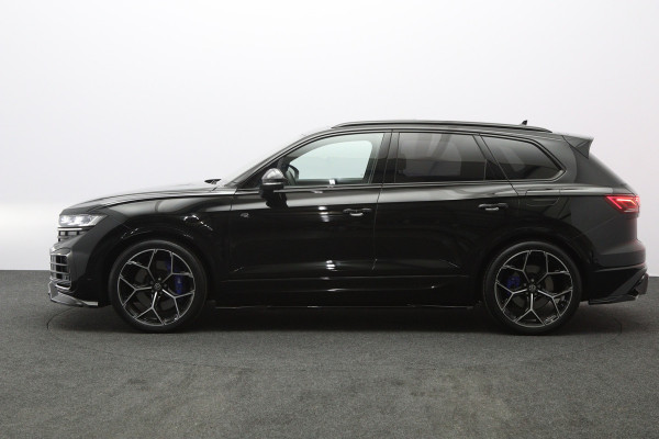 Volkswagen Touareg 3.0 TSi eHybrid 463 PK 4MOTION R Edition PHEV, Trekhaak, DYNAUDIO, 360°, Luchtvering