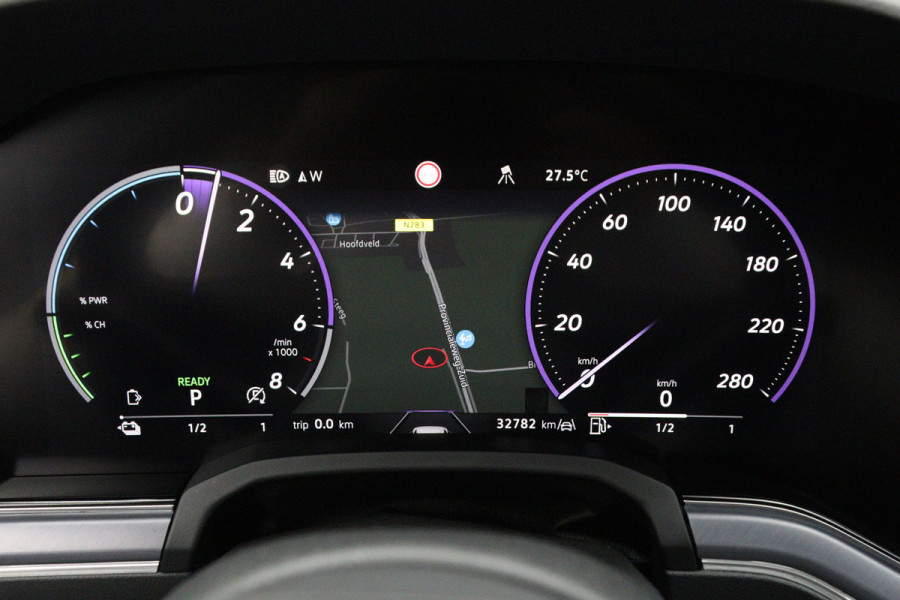 Volkswagen Touareg 3.0 TSi eHybrid 463 PK 4MOTION R Edition PHEV, Trekhaak, DYNAUDIO, 360°, Luchtvering