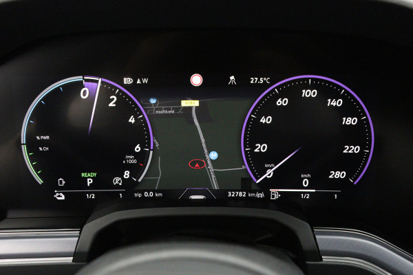 Volkswagen Touareg 3.0 TSi eHybrid 463 PK 4MOTION R Edition PHEV, Trekhaak, DYNAUDIO, 360°, Luchtvering