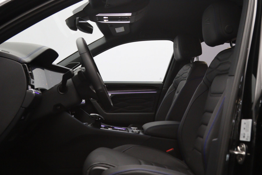 Volkswagen Touareg 3.0 TSi eHybrid 463 PK 4MOTION R Edition PHEV, Trekhaak, DYNAUDIO, 360°, Luchtvering
