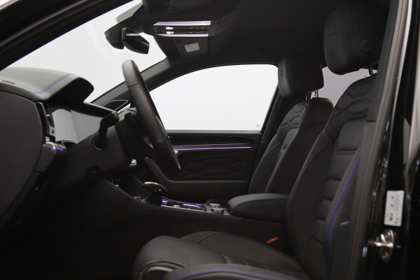 Volkswagen Touareg 3.0 TSi eHybrid 463 PK 4MOTION R Edition PHEV, Trekhaak, DYNAUDIO, 360°, Luchtvering