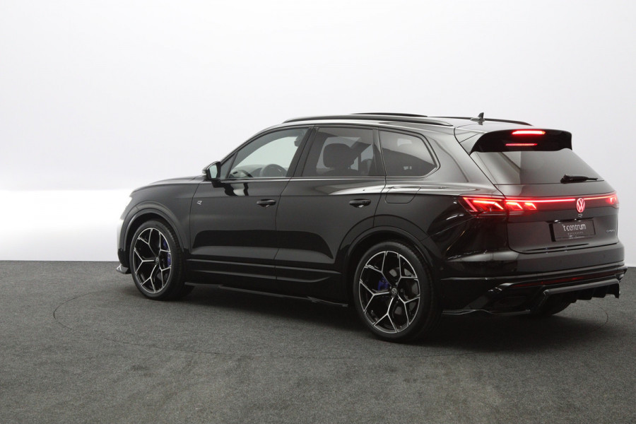 Volkswagen Touareg 3.0 TSi eHybrid 463 PK 4MOTION R Edition PHEV, Trekhaak, DYNAUDIO, 360°, Luchtvering