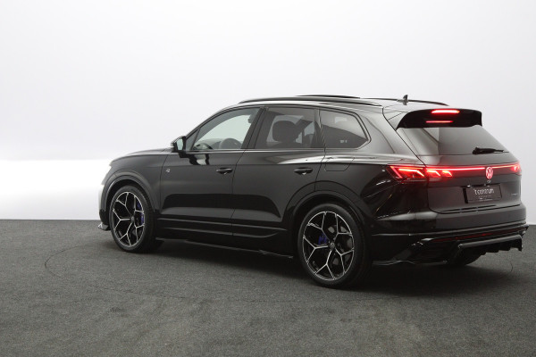 Volkswagen Touareg 3.0 TSi eHybrid 463 PK 4MOTION R Edition PHEV, Trekhaak, DYNAUDIO, 360°, Luchtvering