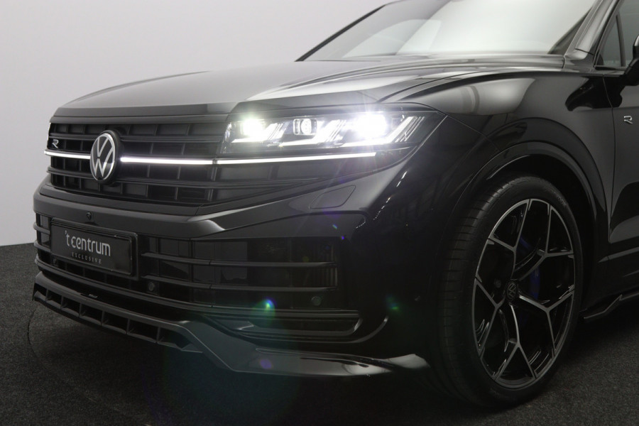 Volkswagen Touareg 3.0 TSi eHybrid 463 PK 4MOTION R Edition PHEV, Trekhaak, DYNAUDIO, 360°, Luchtvering