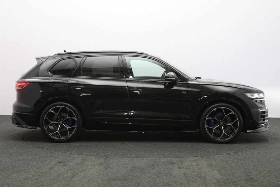 Volkswagen Touareg 3.0 TSi eHybrid 463 PK 4MOTION R Edition PHEV, Trekhaak, DYNAUDIO, 360°, Luchtvering