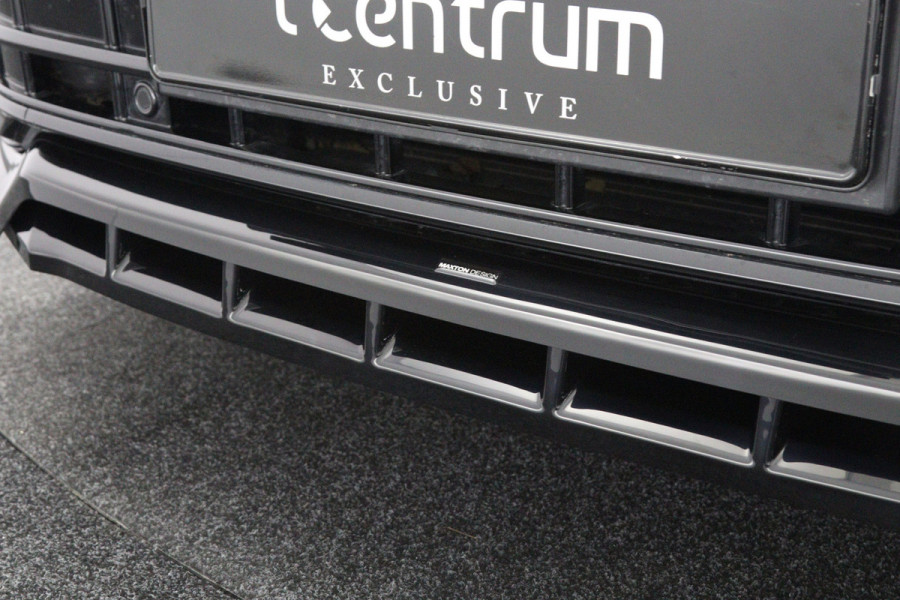 Volkswagen Touareg 3.0 TSi eHybrid 463 PK 4MOTION R Edition PHEV, Trekhaak, DYNAUDIO, 360°, Luchtvering